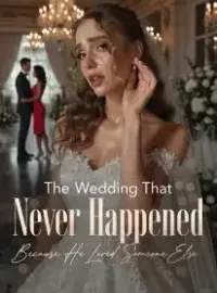 The Wedding That Never Happened Because He Loved Someone Else