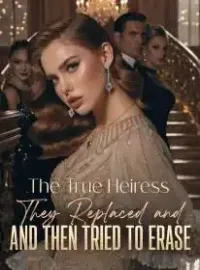 The True Heiress They Replaced and Then Tried to Erase