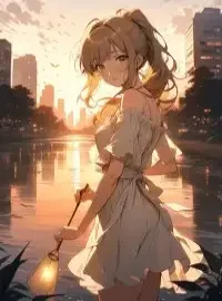 When Love Ends, I Set You Free