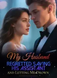My Husband Regretted Saving His Assistant and Letting Me Drown