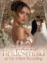 I Became the Bridesmaid at My Own Wedding