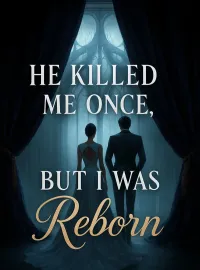 He Killed Me Once, But I Was Reborn