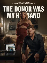 The Donor Was My Husband
