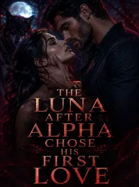 The Luna after Alpha chose his first Love