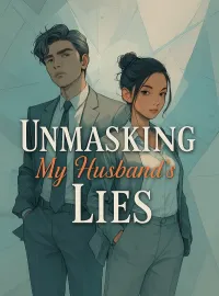 Unmasking My Husband's Lies