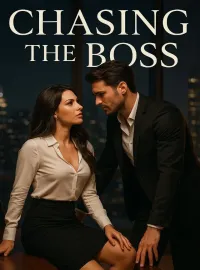 Chasing the boss