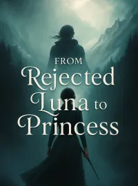 From Rejected Luna to Princess