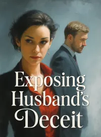 Exposing Husband's Deceit