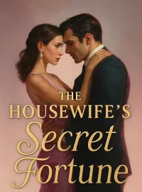 The Housewife's Secret Fortune