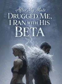 After My Mate Drugged Me, I Ran with His Beta