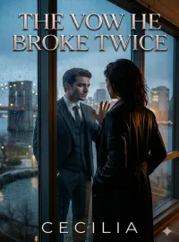 The Vow He Broke Twice
