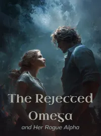 The Rejected Omega and Her Rogue Alpha
