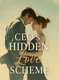 CEO's Hidden Love Scheme
