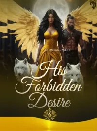 His Forbidden Desire 