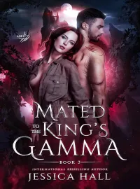 Mated To The King's Gamma: Abbie Gannon's pin-off story