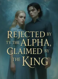 Rejected by the Alpha, Claimed by the King