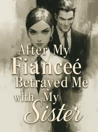 After My Fiancé Betrayed Me with My Sister