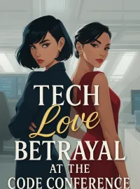 Tech Love Betrayal at the Code Conference