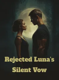 Rejected Luna's Silent Vow