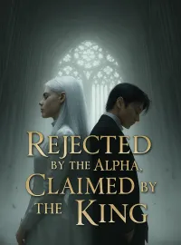 Rejected by the Alpha, Claimed by the King
