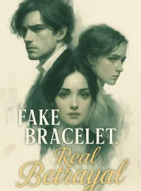 Fake Bracelet, Real Betrayal