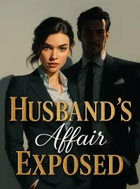 Husband's Affair Exposed