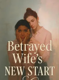 Betrayed Wife's New Start