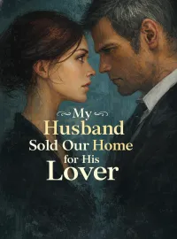 My Husband Sold Our Home for His Lover