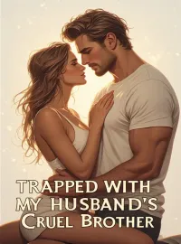 Trapped With My Husband's Cruel Brother