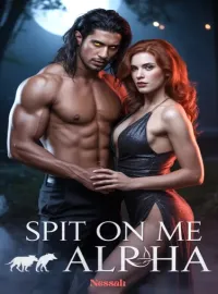 Spit On Me Alpha