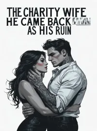 The Charity Wife He Discarded Came Back as His Ruin