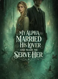 My Alpha Married His Lover and Made Me Serve Her