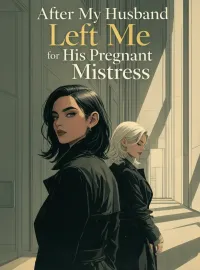 After My Husband Left Me for His Pregnant Mistress