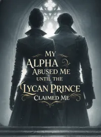 My Alpha Abused Me Until the Lycan Prince Claimed Me