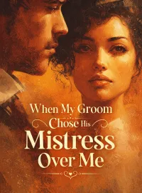 When My Groom Chose His Mistress Over Me