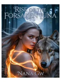 Rise Of The Forsaken Luna
