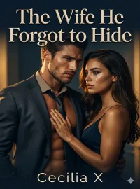 The Wife He Forgot to Hide