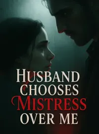 Husband Chooses Mistress Over Me
