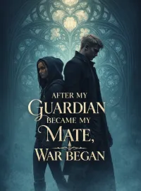 After My Guardian Became My Mate, War Began