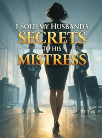 I Sold My Husband’s Secrets to His Mistress