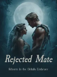 Rejected Mate, Reborn in the Delta’s Embrace