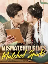 Mismatched Genes, Matched Sparks
