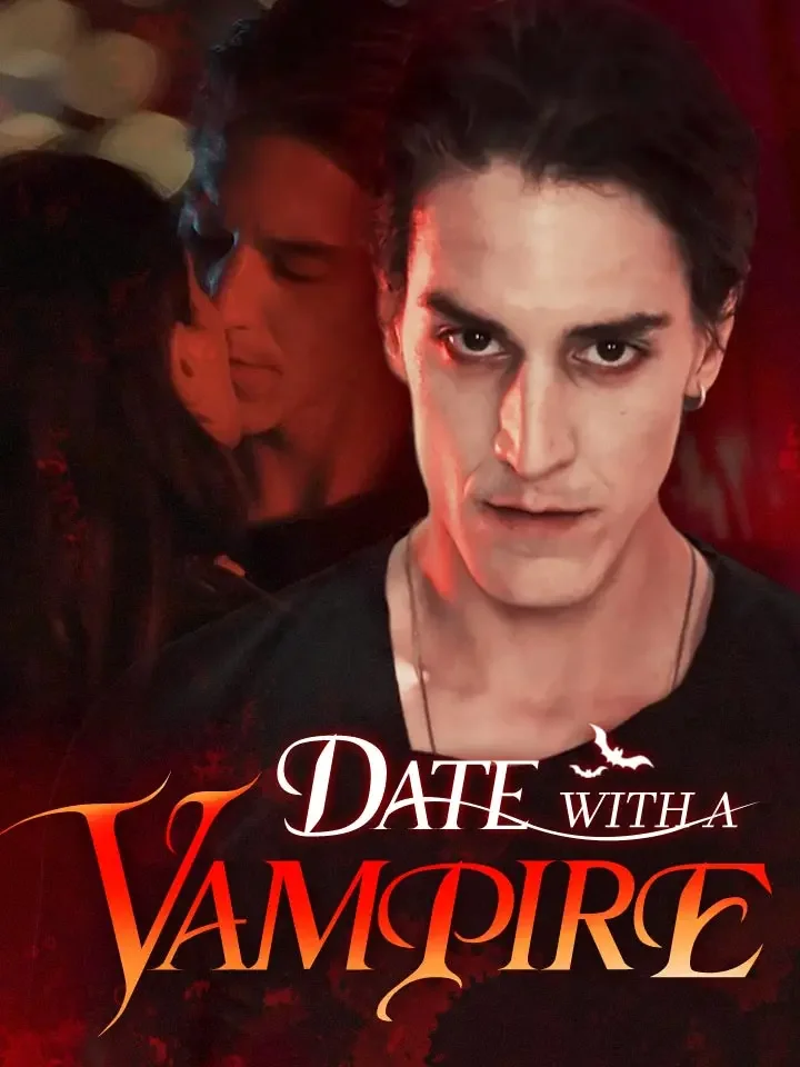 DATE WITH A VAMPIRE