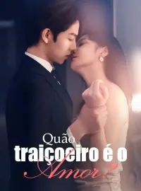 Quão traiçoeiro é o amor?