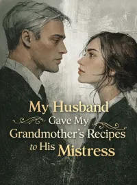 My Husband Gave My Grandmother’s Recipes to His Mistress
