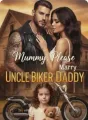 Mummy, Please Marry Uncle Biker Daddy cover