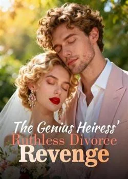 The Genius Heiress' Ruthless Divorce Revenge