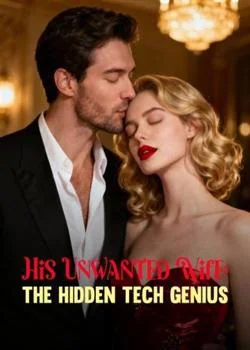 His Unwanted Wife: The Hidden Tech Genius