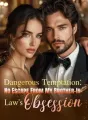 Dangerous Temptation: No Escape From My Brother-In-Law's Obsession cover