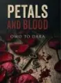 BLOOD AND PETALS cover